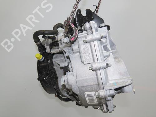 Gearbox RENAULT CLIO V (B7_) 1.6 E-TECH 140 (B7MU) | BP36657591M3 - Image 2