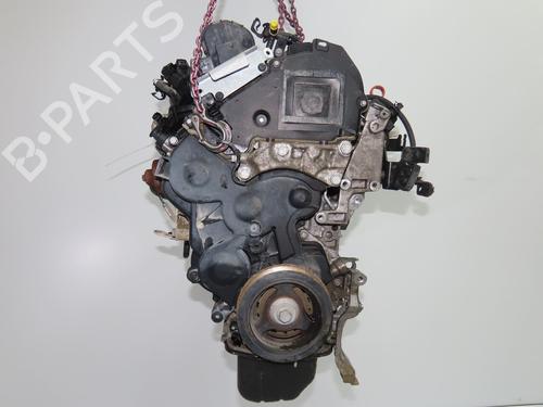 Engine PEUGEOT 208 I (CA_, CC_) 1.4 HDi | BP32277399M1 - Image 2