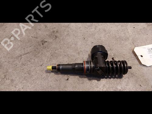 Used Injector VW PASSAT B5 (3B2) 1.9 TDI (115 hp) 23171617
