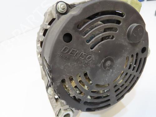 Alternator FORD C-MAX (DM2) 1.8 TDCi | BP39624922M7 - Image 3