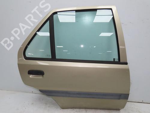 Right rear door CITROËN SAXO (S0, S1) 1.1 X, SX | BP28831863C5 
