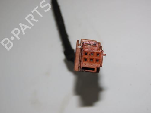 Left mirror PEUGEOT 207 (WA_, WC_) 1.4 HDi | BP31120842C26