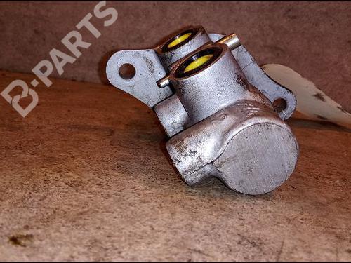 Brake master cylinder PEUGEOT 4007 (VU_, VV_) 2.2 HDi | BP9618355M77 