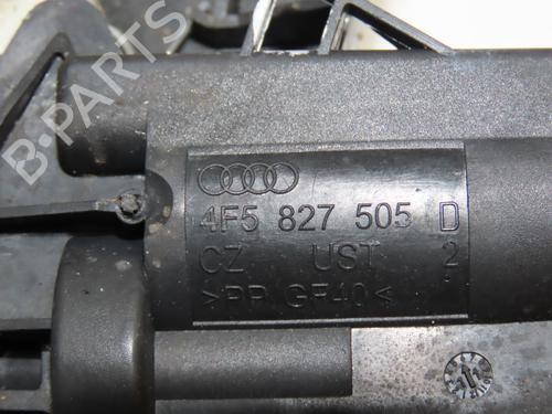 Used Tailgate lock VW EOS (1F7, 1F8) 2.0 TDI 16V (140 hp) 31077368