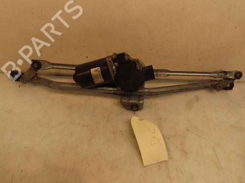 Used Front wiper motor Front wiper motor AUDI A6 C5 (4B2, 4B4) 2.5 TDI quattro (150 hp) 36246859 36246859