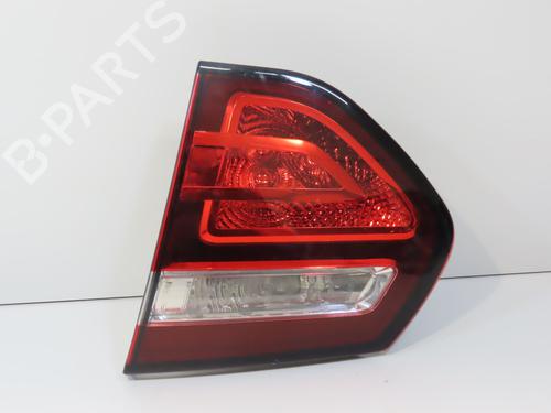 Right tailgate light CITROËN C4 Picasso I MPV (UD_) 1.6 HDi 110 | BP29415194C80 