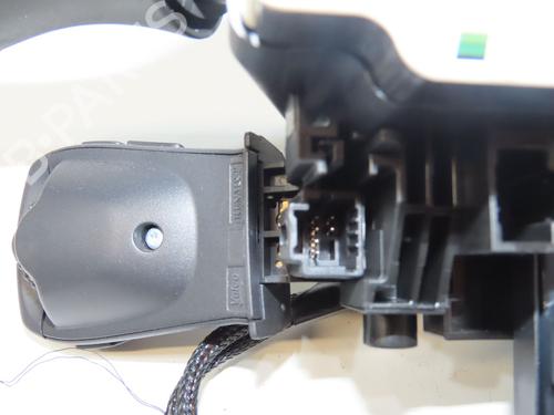 Steering column stalk RENAULT MEGANE IV Hatchback (B9A/M/N_) 1.2 TCe 100 (B9MS) | BP33561797I23 - Image 6