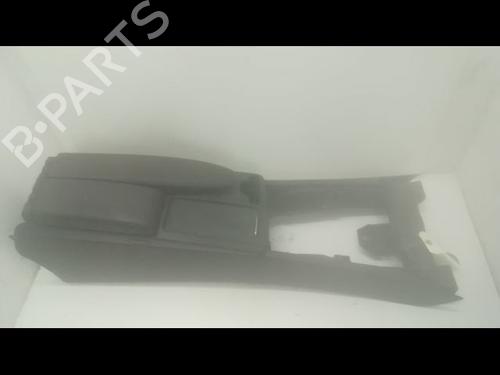 Used Middle console Middle console MERCEDES-BENZ C-CLASS (W204) C 220 CDI (204.008) (170 hp) 9603829 9603829