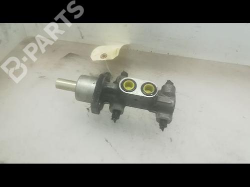 Used Brake master cylinder PEUGEOT 206 SW (2E/K) 1.4 HDi (68 hp) 9599620