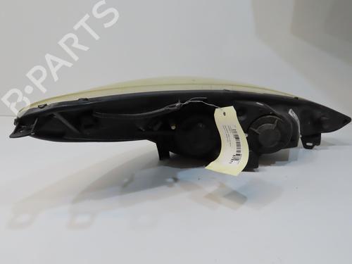 Left headlight PEUGEOT 206+ (2L_, 2M_) 1.4 i | BP36511118C28 - Image 2