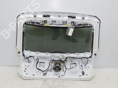 Tailgate VW T-ROC (A11, D11) 2.0 TDI | BP28969187C6 - Image 2