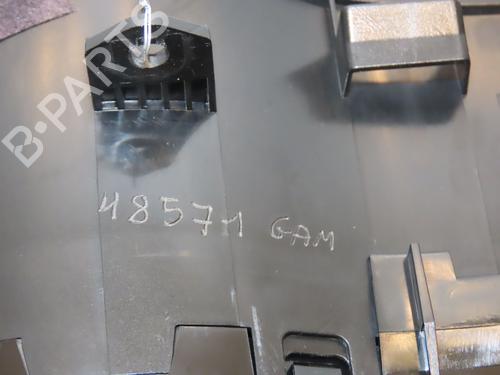 Instrument cluster AUDI A3 Sportback (8PA) 1.6 TDI | BP17193487C47 