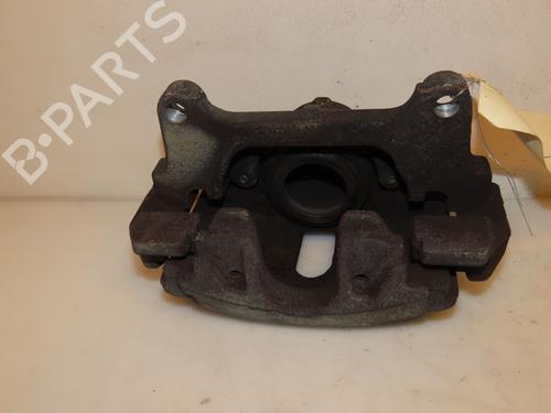 Left front brake caliper VW EOS (1F7, 1F8) 2.0 TDI | BP23174129M105  - Image 5