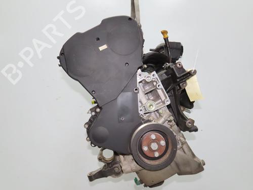 Used Engine Engine CITROËN XSARA (N1) 2.0 16V (136 hp) 9599526 9599526