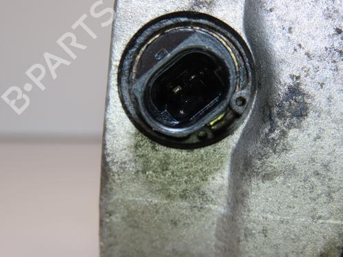AC compressor RENAULT LAGUNA II (BG0/1_) 2.2 dCi (BG0F) | BP28829251M34  - Image 5