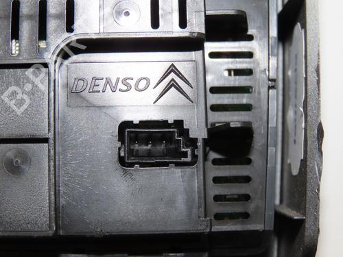climate-control-citroen-c4-picasso-i-mpv-ud_-2006-2007-2008-2009-2010-2011-2012-2013-2014-2015-31819574 main image