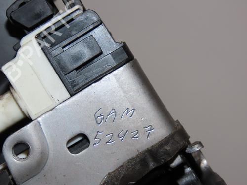 Front right lock MERCEDES-BENZ B-CLASS Sports Tourer (W246, W242) B 220 CDI / d (246.203) | BP28831588C97 