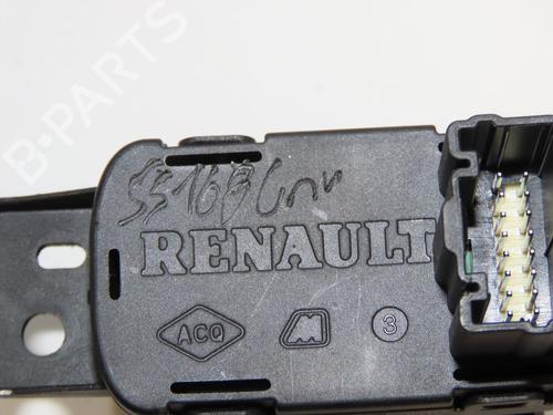 Switch RENAULT MEGANE IV Hatchback (B9A/M/N_) 1.5 Blue dCi 115 (B9A6) | BP36246639I30 - Image 5