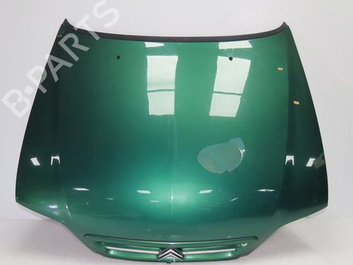 Used Hood Hood CITROËN XSARA (N1) 1.4 i (75 hp) 33444924 33444924