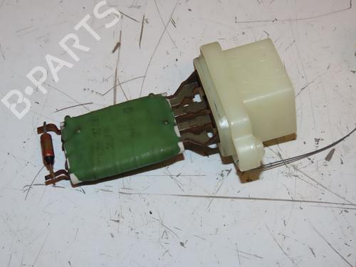 Heater resistor FORD FIESTA VI (CB1, CCN) 1.25 | BP23172424M108