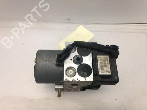 Used ABS pump CITROËN XSARA PICASSO (N68) [1999-2012]  23173563