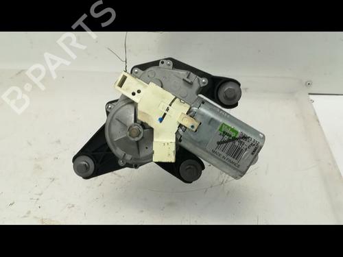 Used Rear wiper motor Rear wiper motor RENAULT ESPACE IV (JK0/1_) 2.2 dCi (JK0H) (150 hp) 9593467 9593467