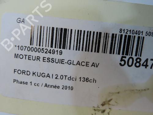 Front wiper motor FORD KUGA I 2.0 TDCi | BP36427421M29 - Image 4