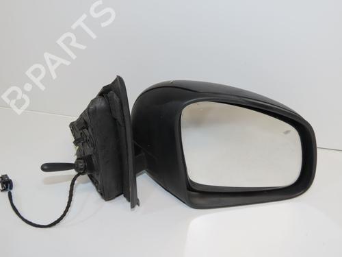 Retrovisor derecho Retrovisor derecho RENAULT TWINGO III (BCM_, BCA_) 1.0 SCe 70 (BCMB) (69 hp) 36511040 36511040