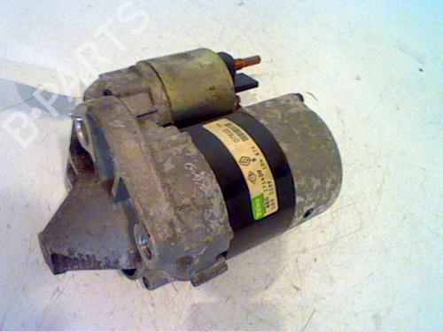 Starter RENAULT LAGUNA II (BG0/1_) 1.6 16V (BG0A, BG0L) | BP23171794M8 