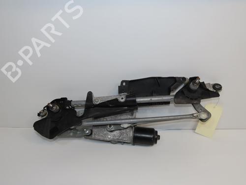 Used Front wiper motor Front wiper motor MAZDA 3 (BL) 1.6 MZ-CD (BL14) (109 hp) 33444985 33444985