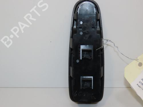 Left front window switch CITROËN C4 Grand Picasso I (UA_) 2.0 HDi 138 | BP28831749I27 - Image 4