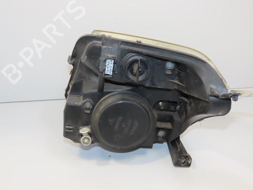 Right headlight CITROËN C2 (JM_) 1.4 | BP29196028C29 