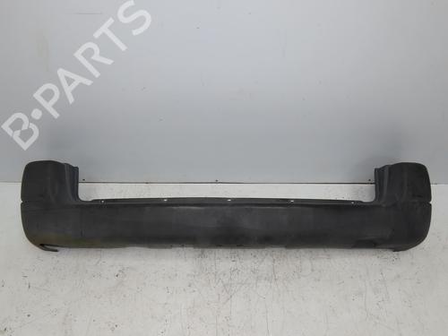 Used Rear bumper CITROËN BERLINGO / BERLINGO FIRST Box Body/MPV (M_) 1.6 HDI 75 (MB9HW) (75 hp) 20327715
