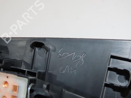 Left rear window switch NISSAN PULSAR Hatchback (C13) 1.2 DIG-T | BP38023788I29 - Image 2