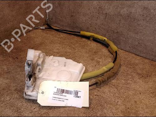 Used Front left lock Front left lock 9618570 9618570