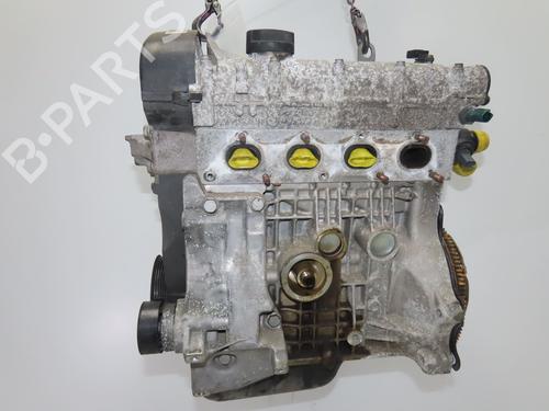 Engine SEAT IBIZA IV (6J5, 6P1) 1.4 | BP32377276M1 