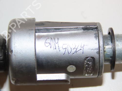 Electronic module FORD FOCUS C-MAX (DM2) 1.8 TDCi | BP18953645M83