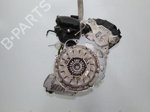 Engine BMW 5 (E39) 520 i | BP28966814M1  - Image 5