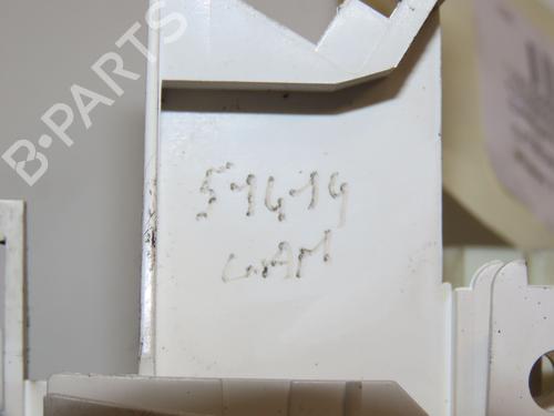 Climate control CITROËN C1 (PM_, PN_) 1.0 | BP22751192I5 