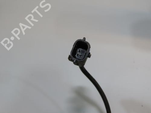 Right front steering knuckle RENAULT MASTER III Van (FV) 2.3 dCi 130 FWD (FV0M, FV0Y, FV0J, FV02, FV03) | BP36283588M26 - Image 2