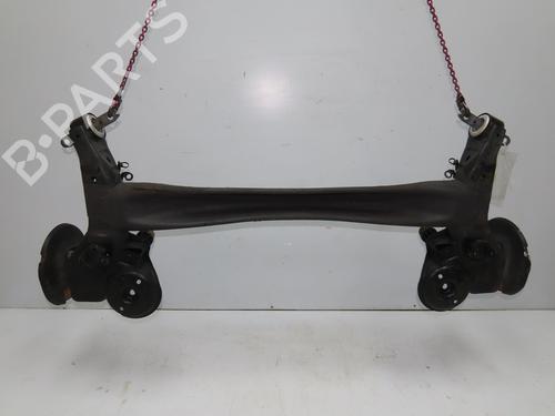 Rear axle CITROËN XANTIA (X1_, X2_) 2450926 | B-Parts