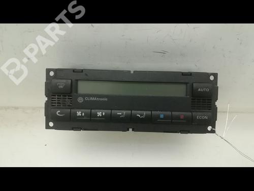 Used Climate control VW GOLF IV (1J1) 1.9 TDI (101 hp) 9593491
