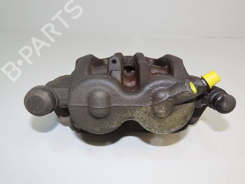 Left front brake caliper MERCEDES-BENZ SPRINTER 4-t Van (B907, B910) 414 CDI RWD (907.643, 907.645, 907.647) | BP31120406M105 - Image 4