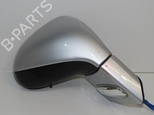 Used Right mirror Right mirror PEUGEOT 308 I (4A_, 4C_) 1.6 HDi (112 hp) 36345316 36345316