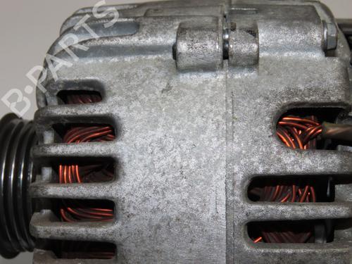 Alternator MINI MINI (R56) One D | BP40484780M7 - Image 8