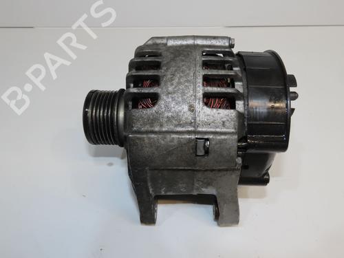 Alternator RENAULT KANGOO (KC0/1_) 1.5 dCi | BP36246555M7 - Image 4