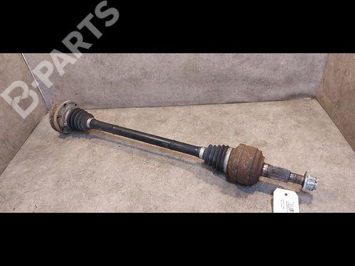 Used Right rear driveshaft AUDI Q7 (4LB) 3.0 TDI quattro (233 hp) 9615340