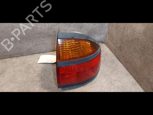 Used Right taillight Right taillight 23177948 23177948