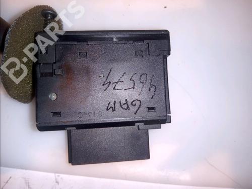 Steering column stalk PEUGEOT 306 Hatchback (7A, 7C, N3, N5) 1.9 DT | BP12122810I23 