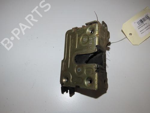 Used Front left lock Front left lock RENAULT RAPID Box Body/MPV (F40_, G40_) 1.9 D (F40P, F40N, F40E) (64 hp) 36246752 36246752